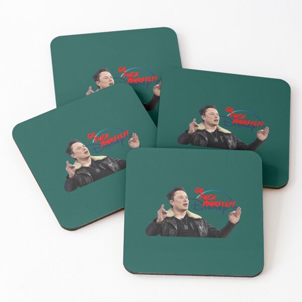 Item preview, Elon the Great GFY designed and sold by TheLadyDopth.