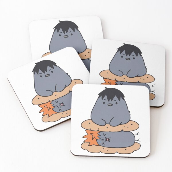 Item preview, Shoyo Hinata Sandwich designed and sold by Schneider951.