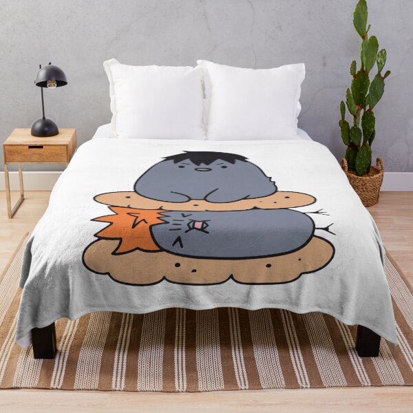 Item preview, Shoyo Hinata Sandwich designed and sold by Schneider951.