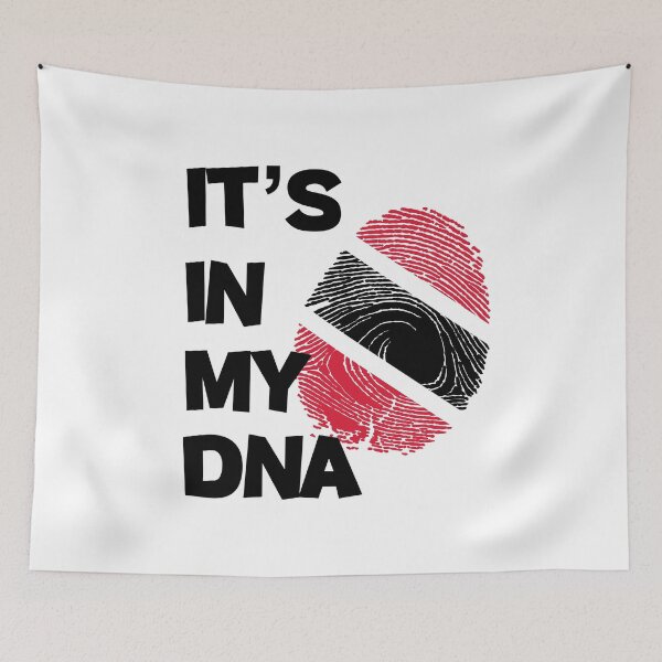 Item preview, Trinidad and Tobago Flag Caribbean Pride designed and sold by Azeecreate009.