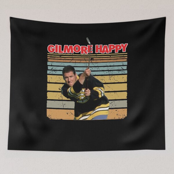 Item preview, Happy Gilmore Vintage Movie 4 designed and sold by Nasso-Olame.