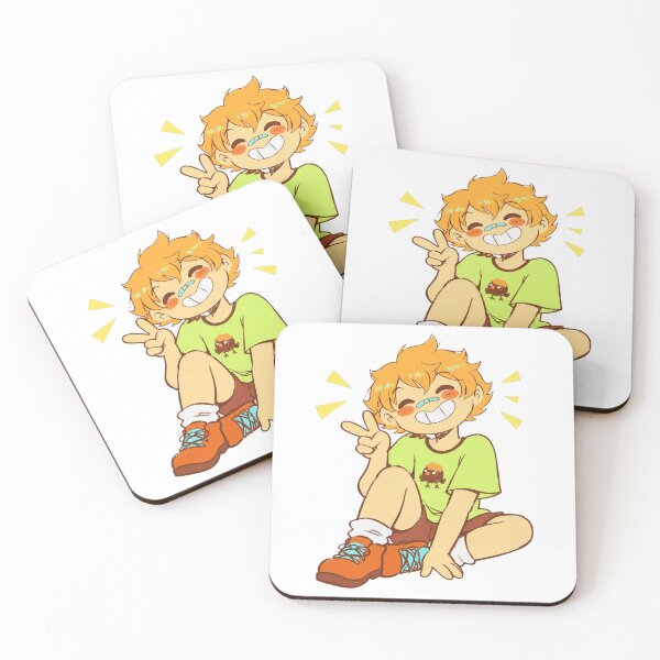 Item preview, Smol Hinata Chibi designed and sold by Schneider951.
