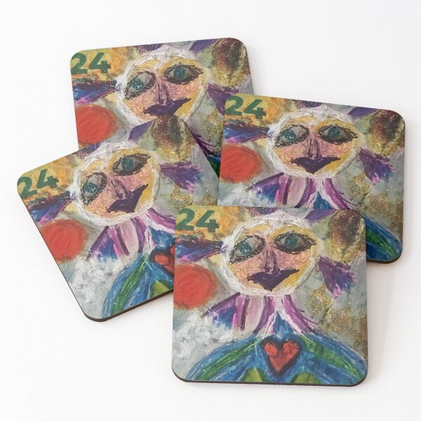 Item preview, Mercury and Venus Retrograde designed and sold by DOS1221.