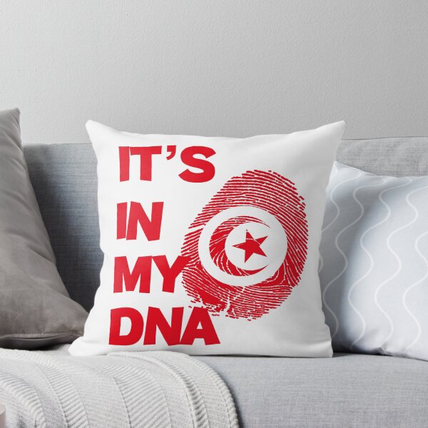Item preview, Tunisia Flag Tunisian Pride designed and sold by Azeecreate009.