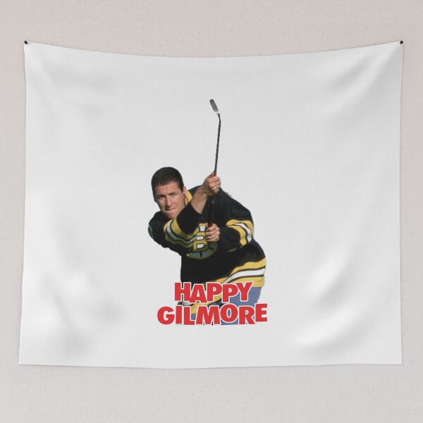Item preview, Happy Gilmore Vintage Movie 3 designed and sold by Nasso-Olame.