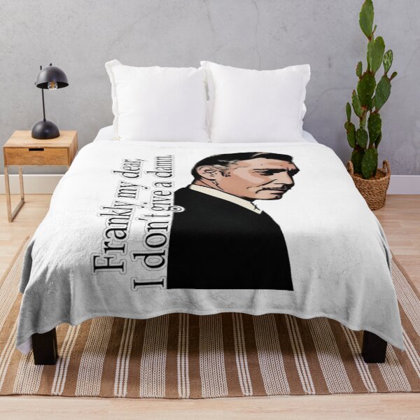 Item preview, Gone with the Wind Frankly My Dear, I Don't Give a Damn designed and sold by Nasso-Olame.