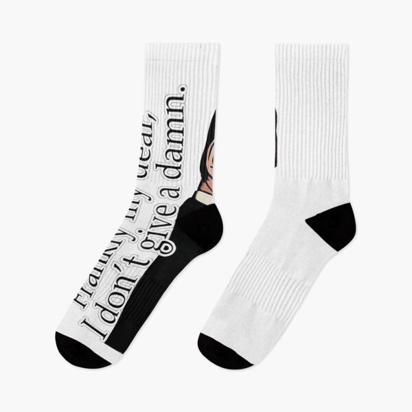 Item preview, Gone with the Wind Frankly My Dear, I Don't Give a Damn designed and sold by Nasso-Olame.
