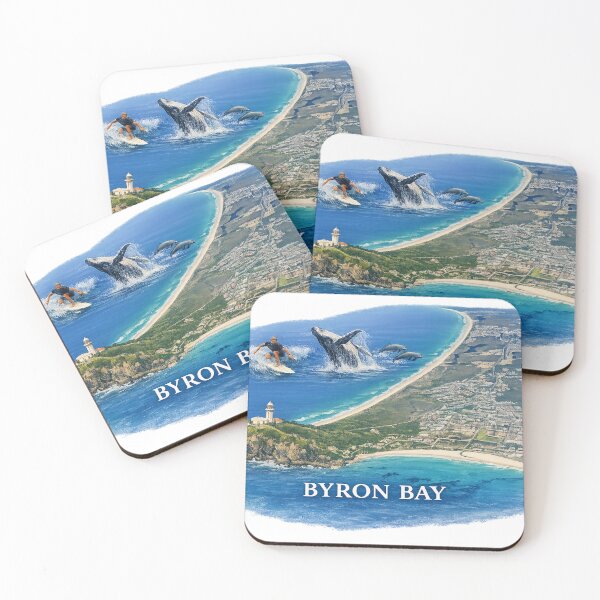 Item preview, Byron Bay designed and sold by PhotosByG.