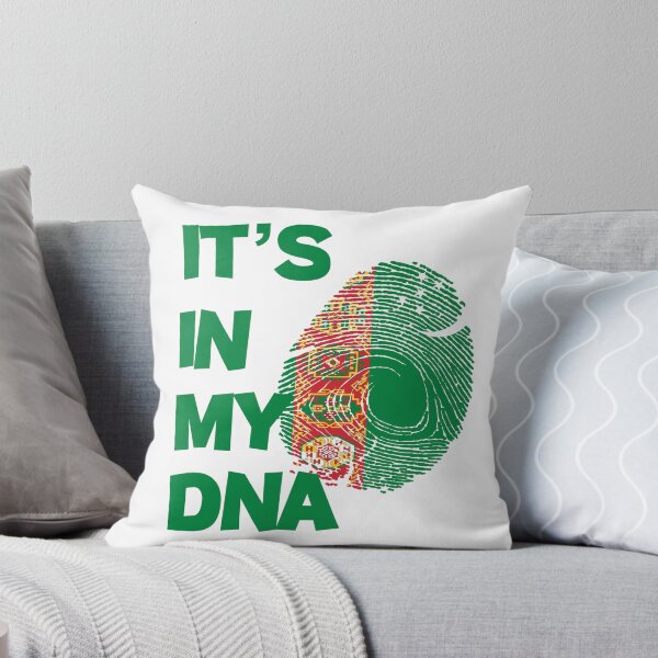 Item preview, Turkmenistan Flag Central Asian designed and sold by Azeecreate009.