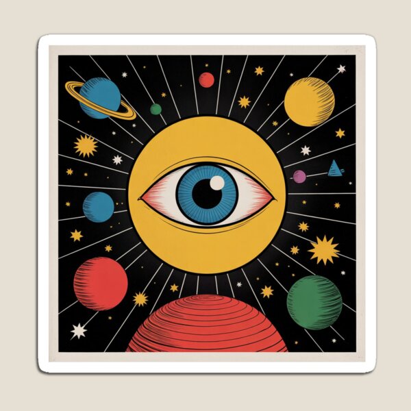 Item preview, Panopticon designed and sold by Monkeysalad.