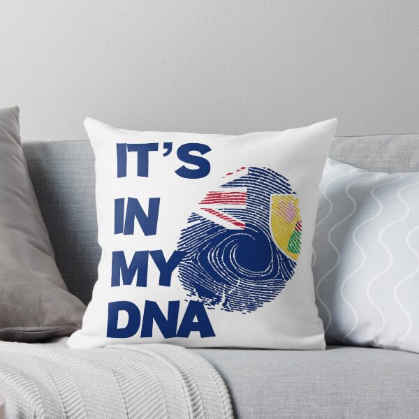 Item preview, Turks and Caicos Islands Flag designed and sold by Azeecreate009.