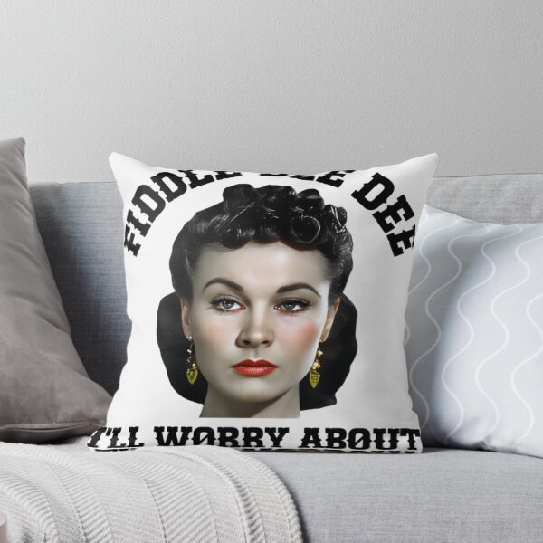 Item preview, Gone With The Wind Fiddle Dee Dee - Scarlett O'Hara designed and sold by Nasso-Olame.