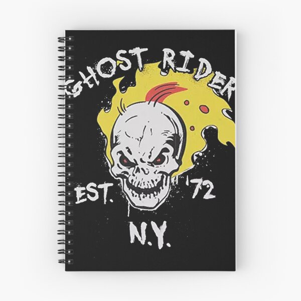 Item preview, Ghost Rider Classic Movie 2 designed and sold by Nasso-Olame.