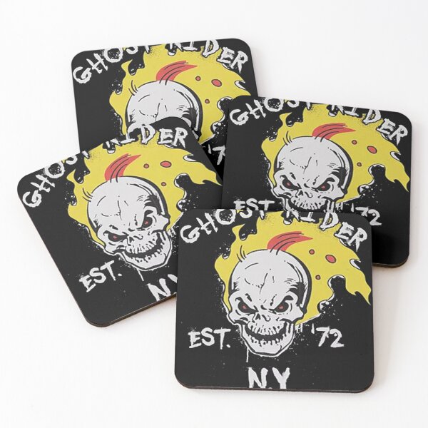 Item preview, Ghost Rider Classic Movie 2 designed and sold by Nasso-Olame.