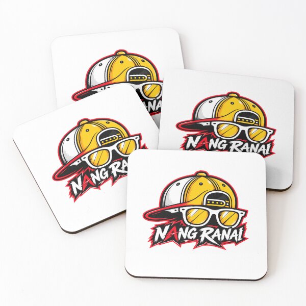 Item preview, Nang Ranai Urban Streetwear Hip Hop Logo Art designed and sold by Nang Ranai.