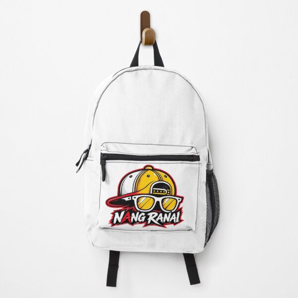 Item preview, Nang Ranai Urban Streetwear Hip Hop Logo Art designed and sold by Nang Ranai.