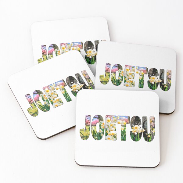 Item preview, JOETSU - Japan Niigata Prefecture Garden Cherry Blossoms and Daffodils designed and sold by Adam Gormley.
