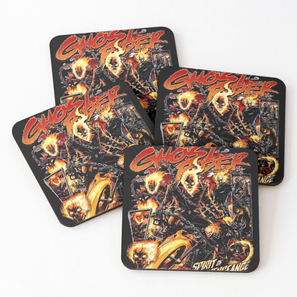 Item preview, Ghost Rider Classic Movie 1 designed and sold by Nasso-Olame.