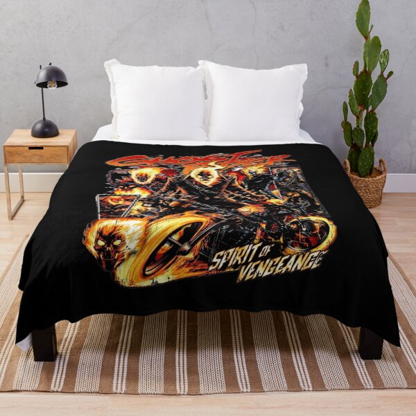 Item preview, Ghost Rider Classic Movie 1 designed and sold by Nasso-Olame.