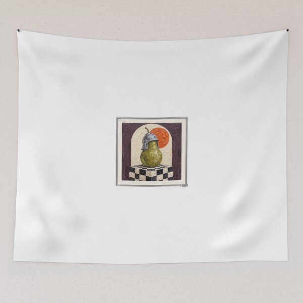 Item preview, Meditation of the Knight designed and sold by studiohks.art.
