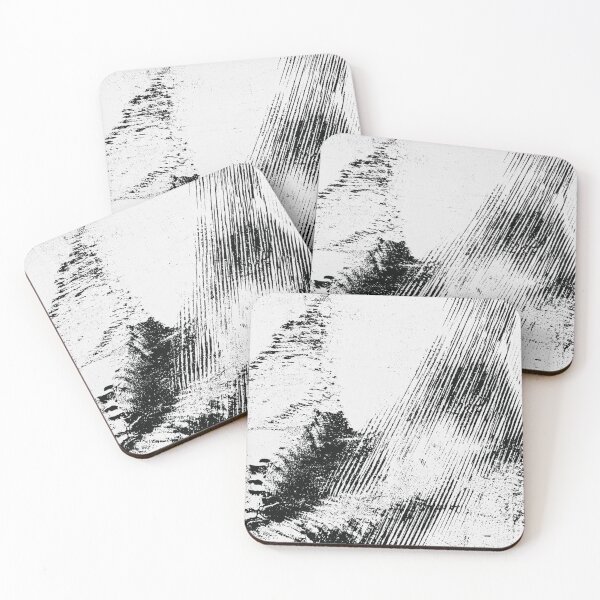 Item preview, The Etched IV Razor Void (No.06) designed and sold by Form Finding Design.