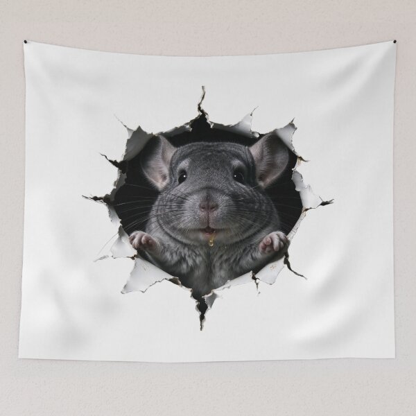 Item preview, Wall Breaker designed and sold by forget45studio.