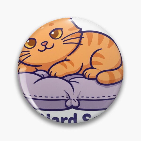Item preview, I Work Hard So My Cat Can Have a Better Life designed and sold by Trendistica.