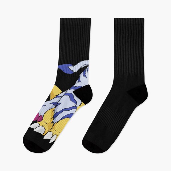 Item preview, Gabumon Digimon Art designed and sold by BrianMathews.
