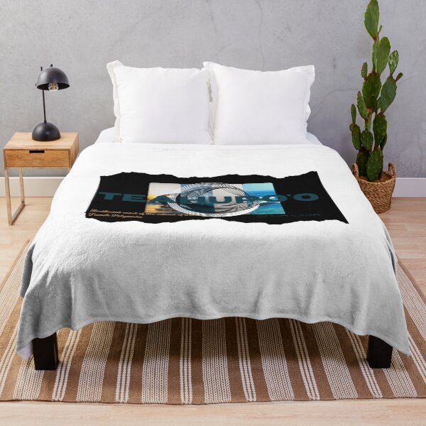 Item preview, Teahupoo Tahiti Torn Paper Surf Poster designed and sold by OndaLiza.