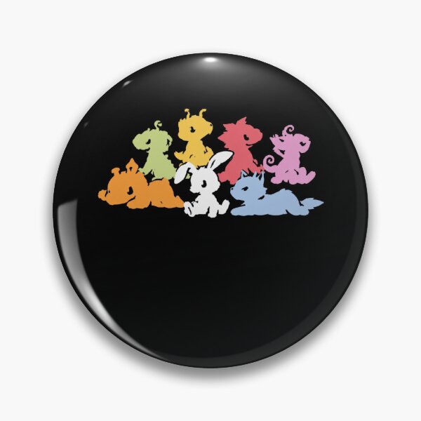 Item preview, Digimon Lineup designed and sold by BrianMathews.