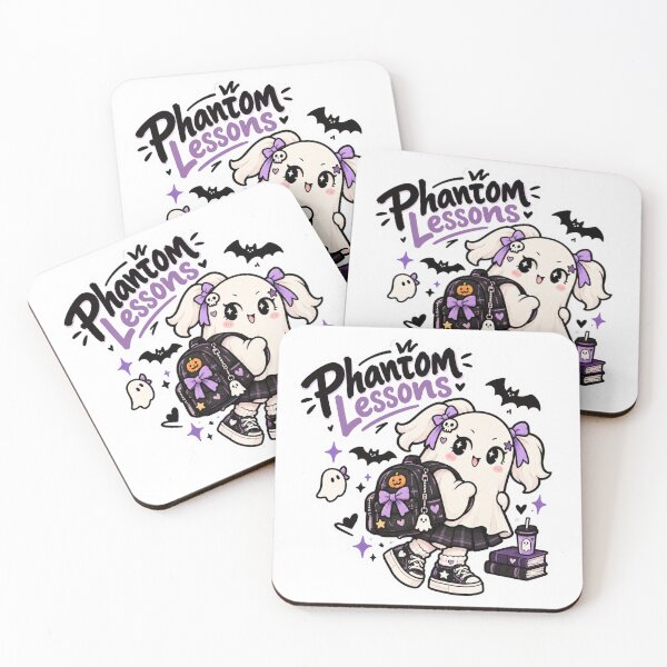 Item preview, Phantom Lessons designed and sold by Snikdha.