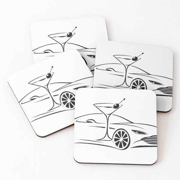 Item preview, Aston Martini designed and sold by DronzaX.