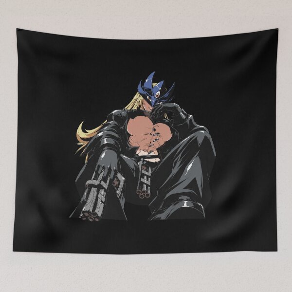Item preview, Beelstarmon Dark Vibes designed and sold by BrianMathews.