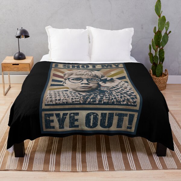 Item preview, Memories Shot My Eye Out... designed and sold by obelresseta.
