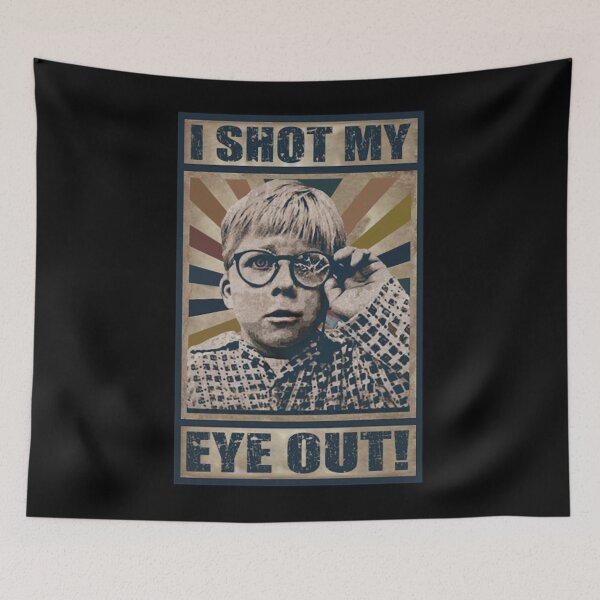 Item preview, Memories Shot My Eye Out...  designed and sold by obelresseta.