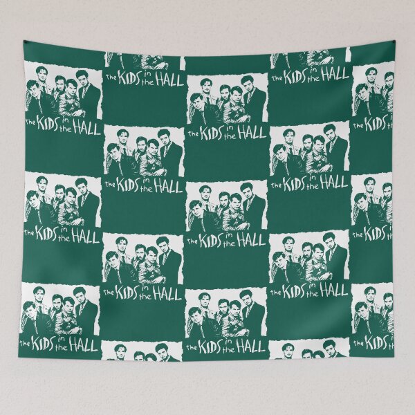 Item preview, Best Selling Kids Hall designed and sold by carolynka.