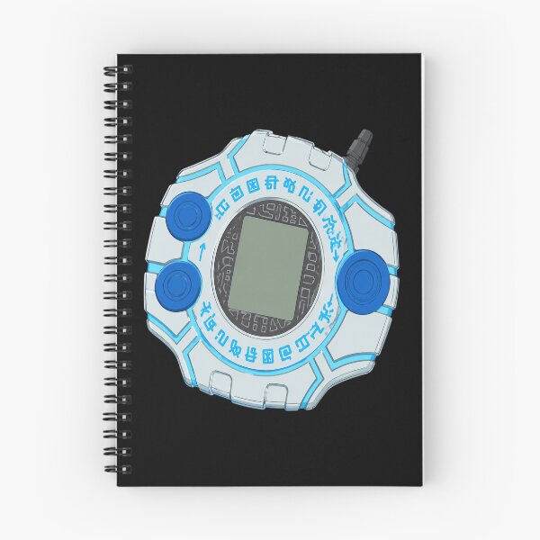 Item preview, Digivice Retro Vibes designed and sold by BrianMathews.