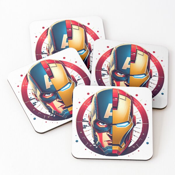 Item preview, civil war designed and sold by checolingo.