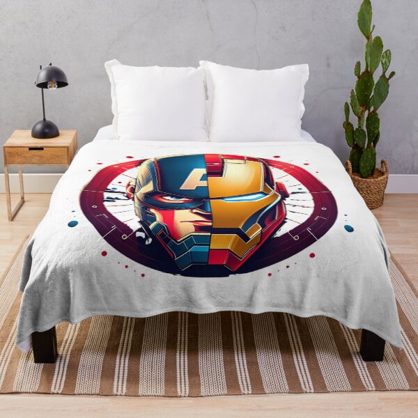 Item preview, civil war designed and sold by checolingo.