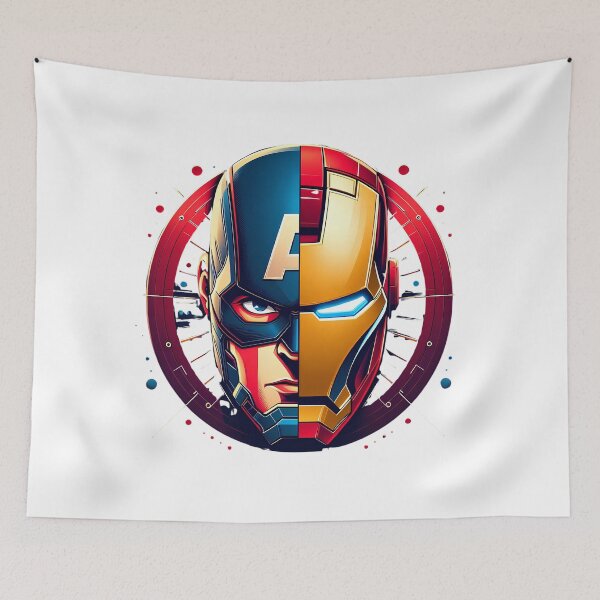 Item preview, civil war designed and sold by checolingo.