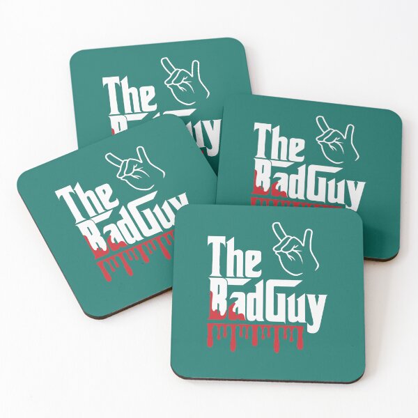 Item preview, Scott Hall Merch The Badguy designed and sold by carolynka.