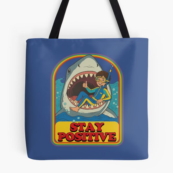 Item preview, Stay Positive. designed and sold by EunsooLee.