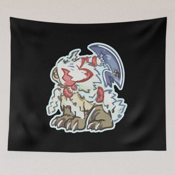 Item preview, Reppamon Anime Style designed and sold by BrianMathews.