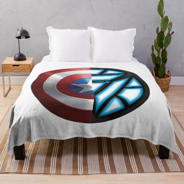 Item preview, iron patriot designed and sold by checolingo.