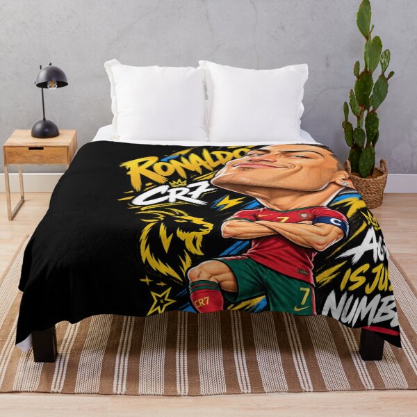Item preview, Ronaldo designed and sold by Speed & Sport.