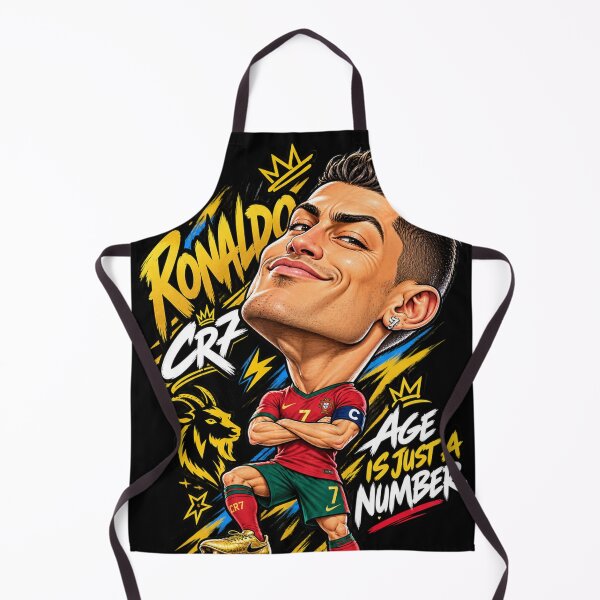Item preview, Ronaldo designed and sold by Speed & Sport.