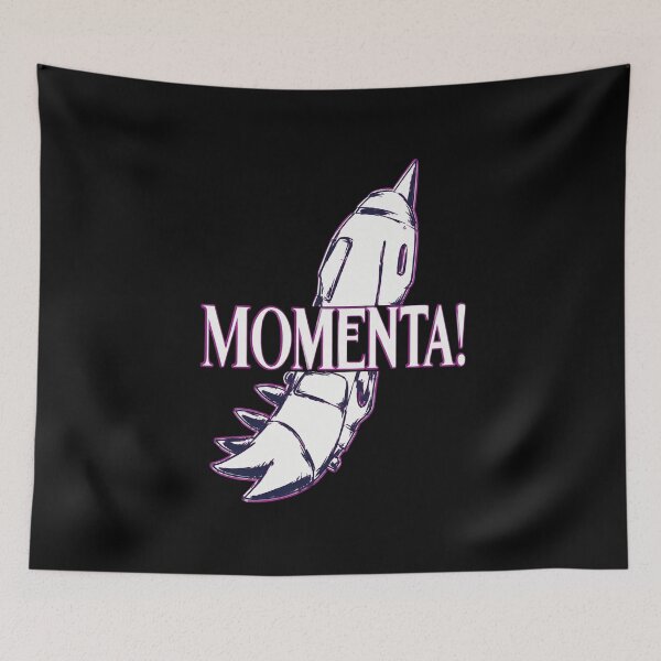 Item preview, Momentai Rocket designed and sold by BrianMathews.