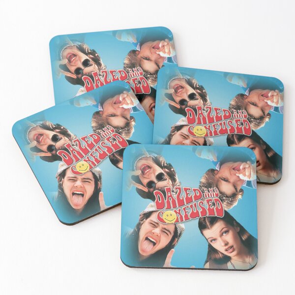 Item preview, Dazed And Confused Vintage Movie 2 designed and sold by Nasso-Olame.