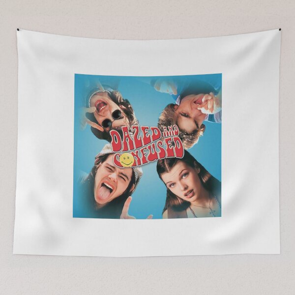 Item preview, Dazed And Confused Vintage Movie 2 designed and sold by Nasso-Olame.