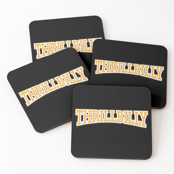 Item preview, ThrillBilly - GTA 6 designed and sold by ranabravoo.